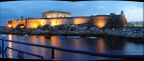 La Coruna kasteel