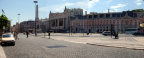 Lisabon plein