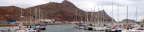 Porton Santo haven