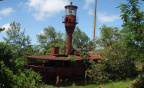 Lichtschip Nieuw Amsterdam