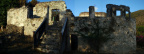 Caneel Bay Plantage huis ruine