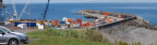 Flores- Puerto das Fajet