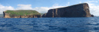 split rock