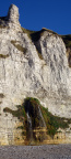 Waterval uit de kliffen