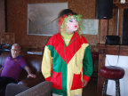 Familieweekend